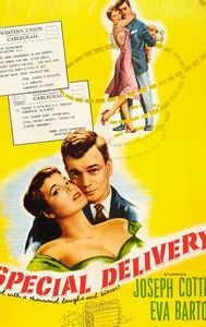 Special Delivery (1955 film)