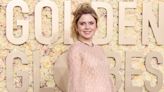 Ghosts’ Rose McIver Reveals Pregnancy at Golden Globe Awards