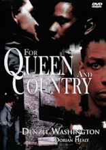 For Queen And Country movie review (1989) | Roger Ebert