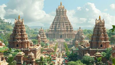 Find Out What Makes Land Of Temples Hassan Famous