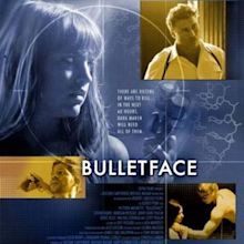 Bulletface (2010) movie poster