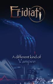 Eridiati: A Different Type of Vampire