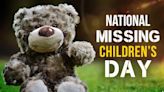 Attorney General Yost Issues Annual Ohio Missing Children Clearinghouse Report