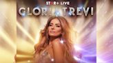 Gloria Trevi en vivo en la sala de tu hogar: 6 datos que desconocías sobre la Diva del Pop Mexicano