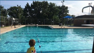 Hagerstown pools open for Memorial Day weekend, plus summer hours and more