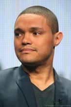 Trevor Noah