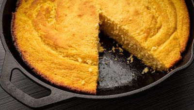 Ina Garten Adds This One Ingredient to Make Cornbread So Much Better