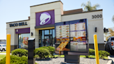 A Taco Bell AI is either the best idea of the 21st century or one that's going to make you question your choices