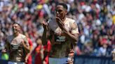 Yerry Mina habría decidido su futuro tras terminar la temporada con Cagliari