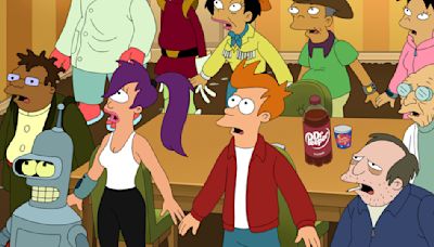 Is Futurama Going To End (Again) Anytime Soon? The Cast Has Thoughts