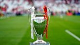 British clubs await fate as Champions League draw takes place