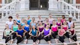 Youth Ballet ensemble set to dazzle in ‘Iconic’ performance this weekend in Macon