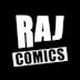 Raj Comics