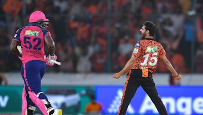 Sunrisers Hyderabad vs Rajasthan Royals, IPL 2024 Qualifier 2: When and where to watch on television and online
