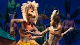 'The Lion King' hits a key milestone in its circle of life