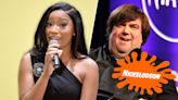 Keke Palmer’s Mom Says Dan Schneider’s Nickelodeon Sets Were “Very Weird” & “Cultish”