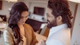 Allu Arjuns Wife Sneha Teases Precious Moments From Their European Holiday - IN PICS