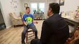 Young man from LI shares story on combatting bullying by embracing his tormentors