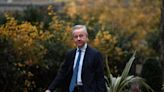 Cabinet Minister Gove Joins Tory MP Exodus Before UK Election