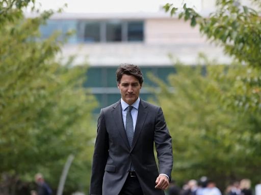 El plan de inmigración de Justin Trudeau está en entredicho por el lento aumento de la población en Canadá