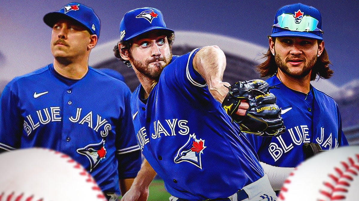 3 Blue Jays players fans are already fed up with in 2024 season