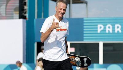 Tony Hawk Promises That "There Will Be a Future" for 'Tony Hawk's Pro Skater'