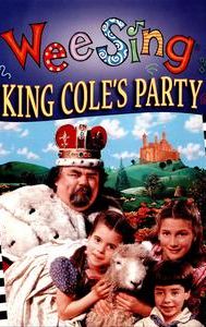 Wee Sing: King Cole's Party