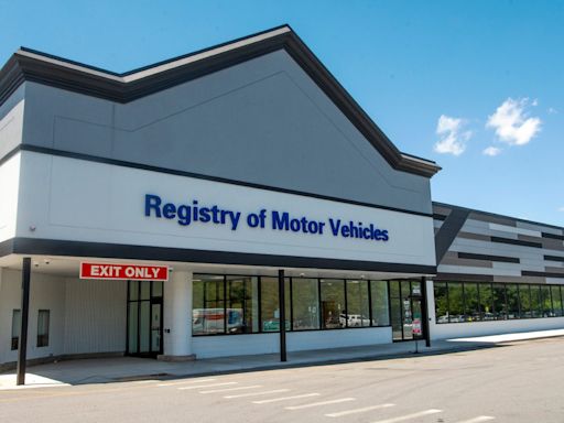 RMV restarting motor vehicle inspections today after tech outage disrupted services