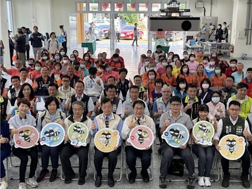 台南嚴防登革熱再起 1個月開出42張罰單 - 生活