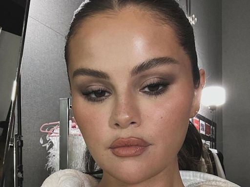 Selena Gomez Reveals What Cosmetic Procedures She's Done in TikTok Clapback