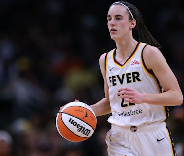 How to watch today's Indiana Fever vs Washington Mystics WNBA game: Live stream, TV channel, and start time | Goal.com US