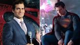 El embrollo de Superman bajo la poderosa sombra de Henry Cavill