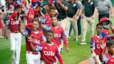 Cuba's Little League World Series Coach Goes Missing During Country's Debut