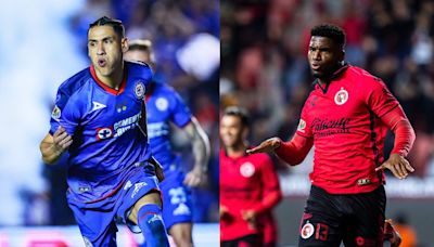 Ver EN VIVO ONLINE: Cruz Azul vs Xolos de Tijuana, por el Apertura 2024 de la Liga MX, ¿Dónde ver vía streaming, por internet y apps? | Goal.com Chile