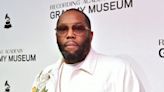 Killer Mike declares ‘Michael’ the perfect evolution of 50 years of Hip Hop