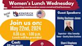 Women business leaders invited to networking event in Davison this month