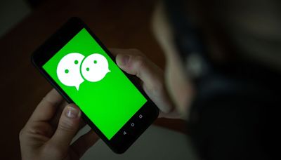 Tencent’s Revenue Beat Estimates After WeChat Lifts Ad Growth