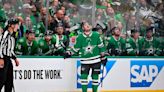 Dallas Stars fans show up, but the players don’t in all-time, historic playoff stinker