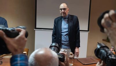 Investigan la relación con la Mocro Maffia del autor del atentado contra Vidal-Quadras detenido en Países Bajos