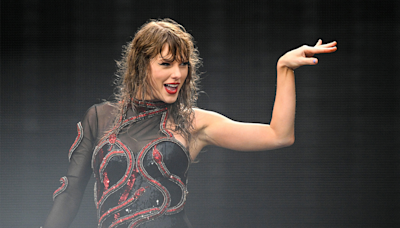 How To Watch The Rise And Rise of Taylor Swift: UNTOLD Online For Free And From Anywhere