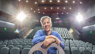 Retiring Cleveland Institute of Art Cinematheque director John Ewing presents last-hurrah film series