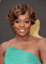 Viola Davis