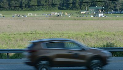 West County farmland neglected after Brenton Davis-led effort to build business park fails