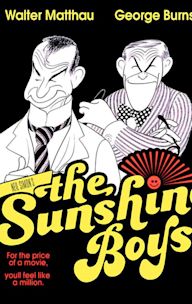 The Sunshine Boys