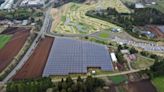 Electric Farms Are Using Solar Power to Grow Profits and Crops