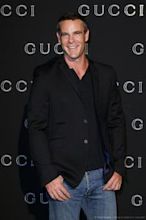 Aaron Jeffery