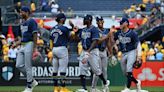 Rays Wrap Up Road Trip With Series Win Over Pirates | 95.3 WDAE | Home Of The Rays