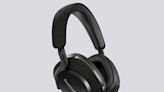 Bowers & Wilkins debuts a redesigned version of its Px7 headphones