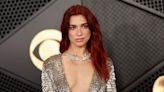 Dua Lipa Dominates Global Radio So Far This Year Despite Big Competition