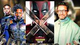 Hugh Jackman fuels bonkers Deadpool 3-Michael B. Jordan rumors